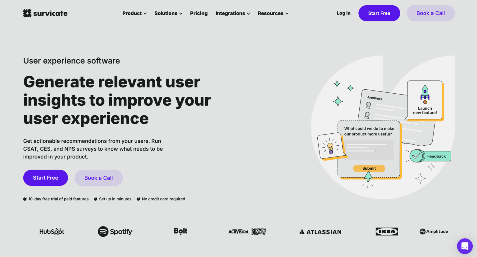 25 Best AI Tools for UX Research (Reviewed for 2026) | UXtweak