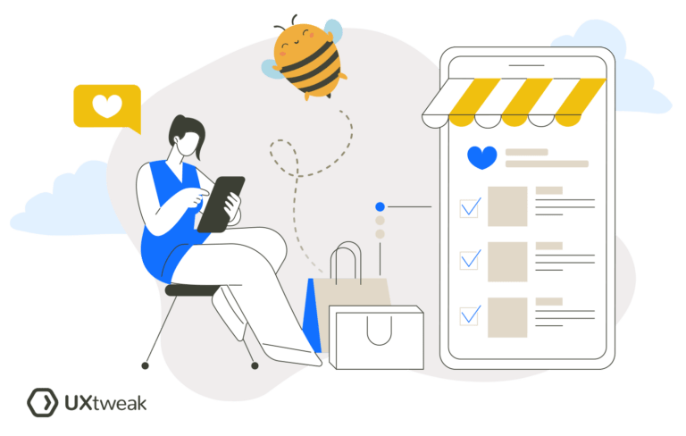Complete Guide on Comparative Usability Testing [w/ Expert Tips] | UXtweak