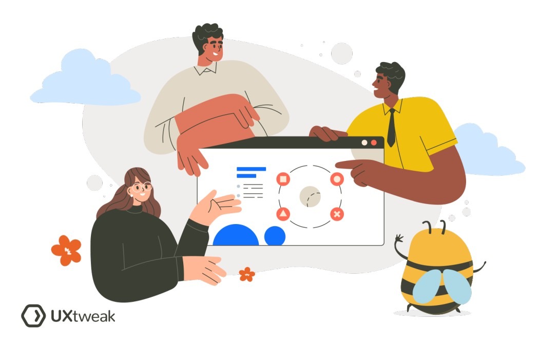 women in UX odette jansen