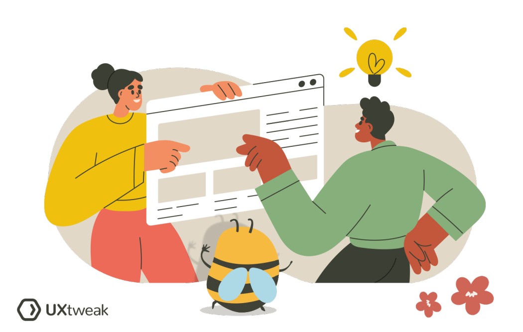 women in UX odette jansen