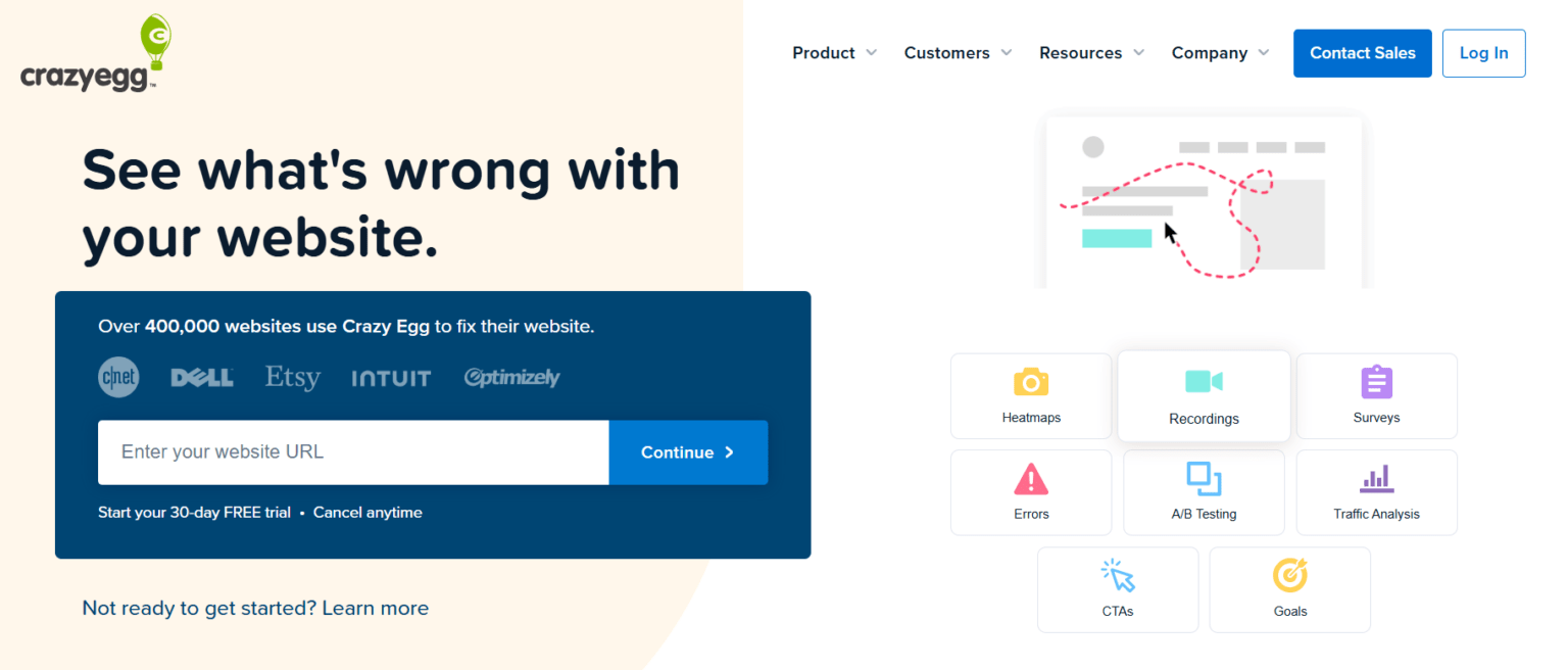 12 Best Maze Alternatives & Competitors in 2026 | UXtweak
