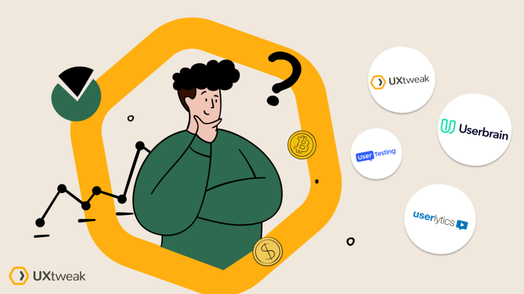 Userbrain alternatives