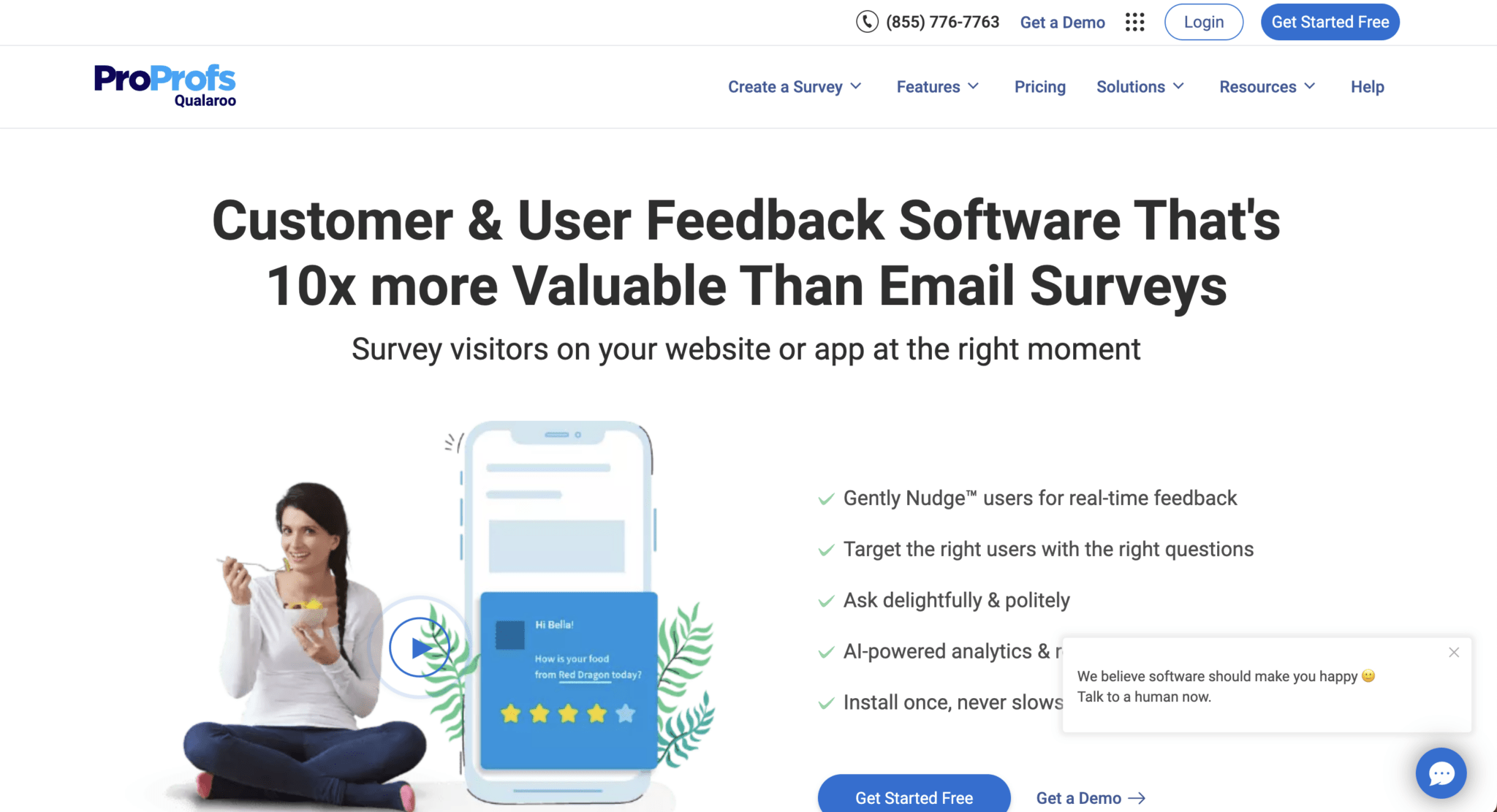 Visual Feedback Tools in UX Design: a Complete Guide | UXtweak