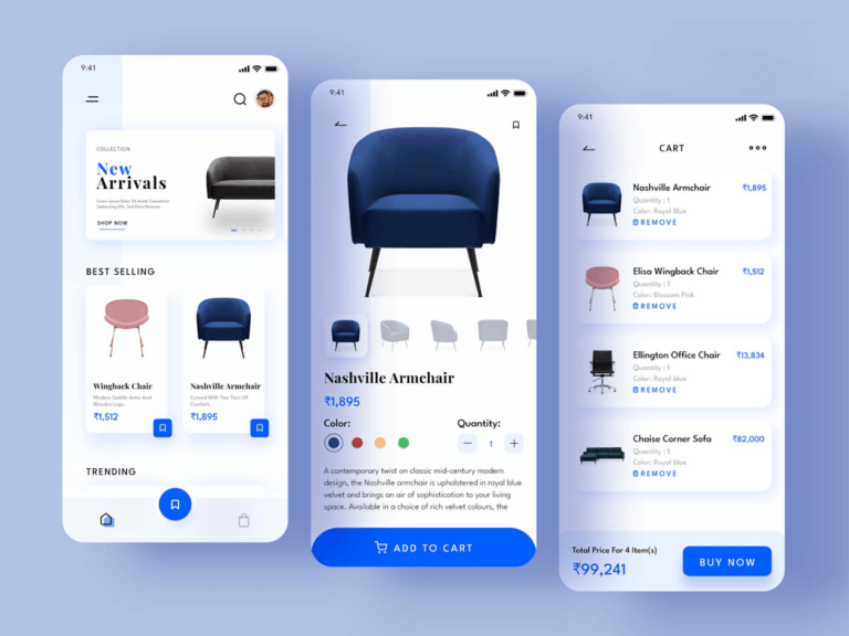 Object-Oriented UX (OOUX): Practical 101 for Beginners | UXtweak