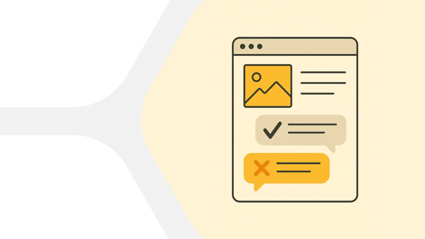 Design Review 101: Creating an Effective Design Review Process | UXtweak