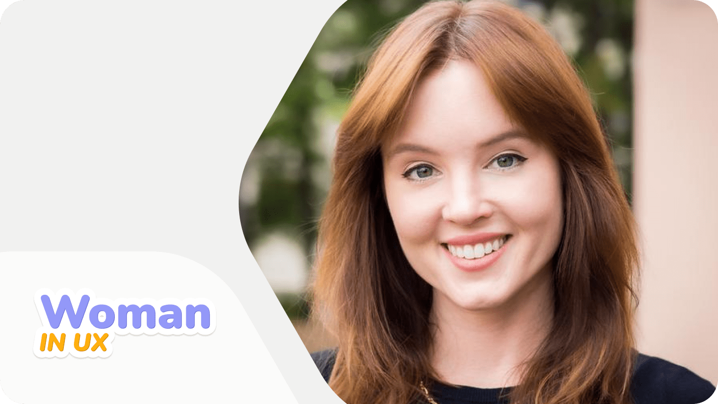 Kate Moran about UX Leadership and AI in UX Research