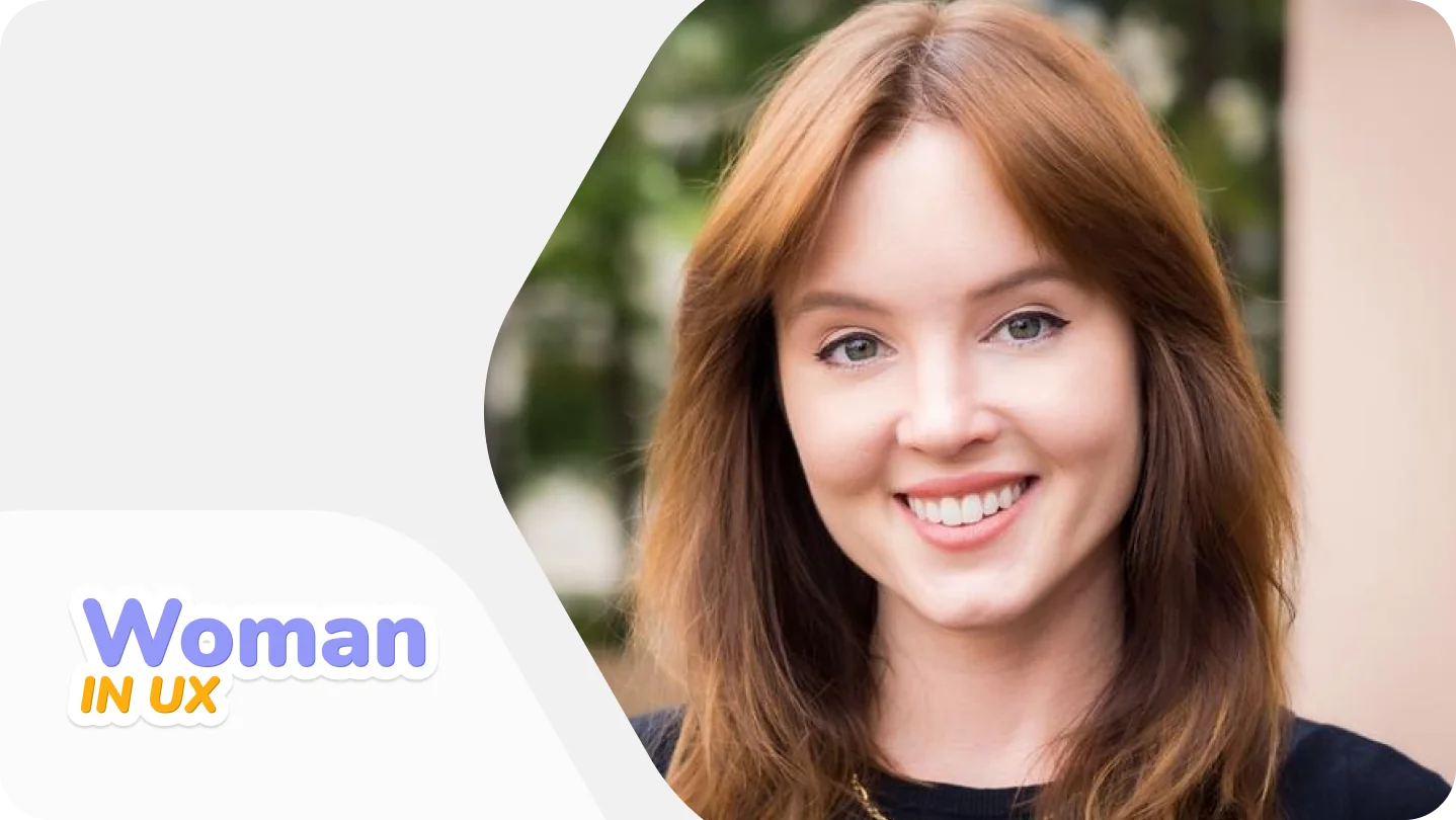 Kate Moran about UX Leadership and AI in UX Research