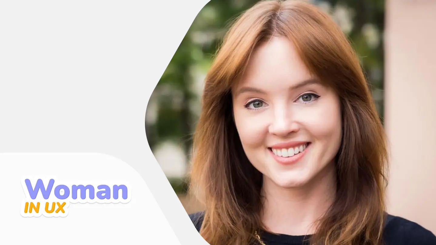 Kate Moran about UX Leadership and AI in UX Research