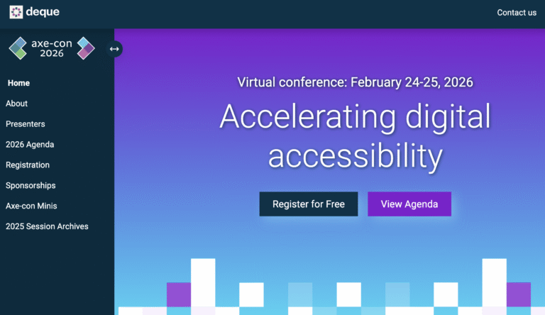 Best 28 Upcoming UX Conferences (design, research and more) | UXtweak