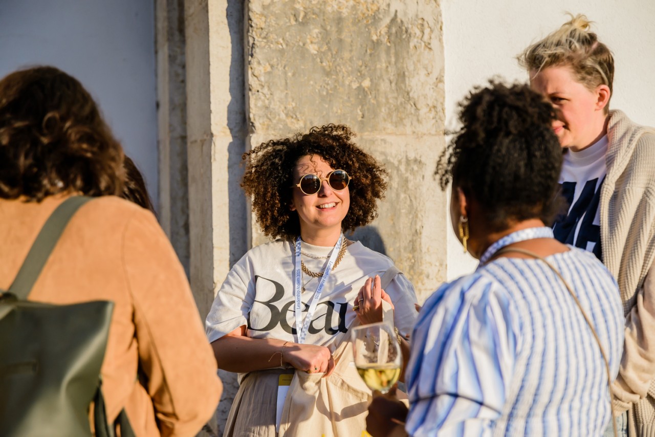 sonia gomes women in ux