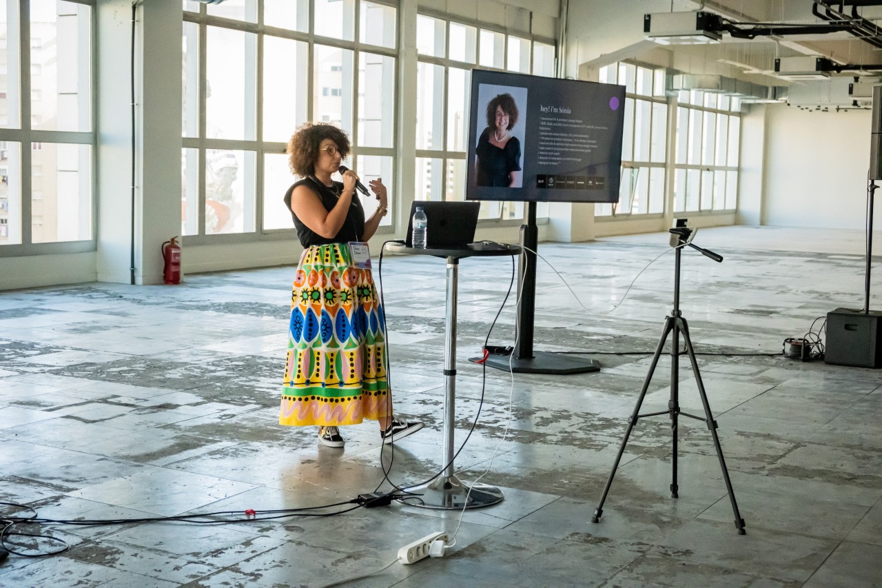 sonia gomes women in ux