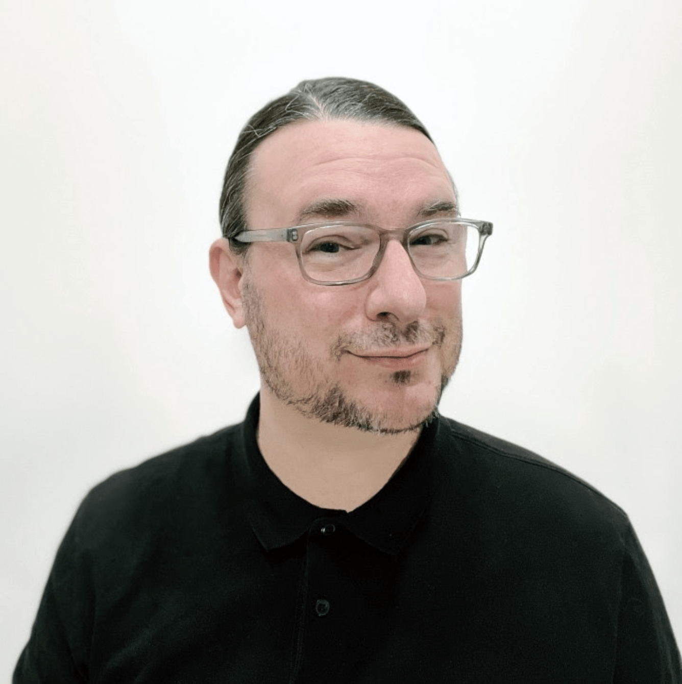 Jake Burghardt, a consultant, author, and speaker.