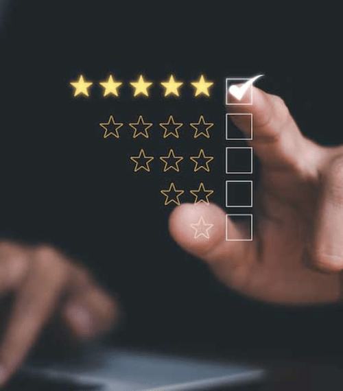 Try Survey in Action🔥