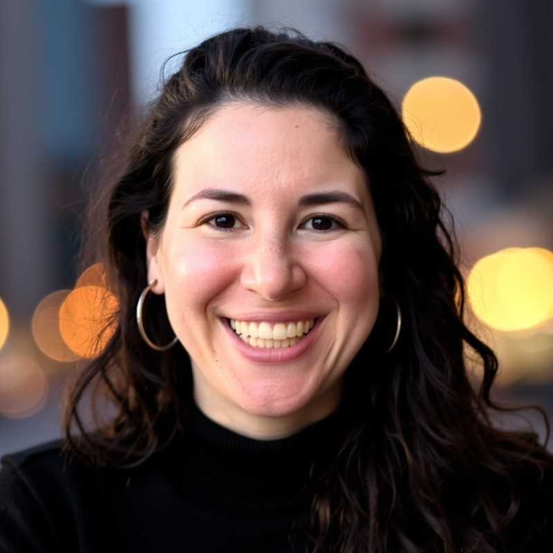 Amanda Gelb, UX and Product Strategist